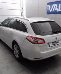 PEUGEOT 508 SW 2.0 HDI ALLURE CIEL CV163- NO GARANZIA!!!!