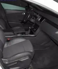 PEUGEOT 508 SW 2.0 HDI ALLURE CIEL CV163- NO GARANZIA!!!!