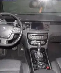 PEUGEOT 508 SW 2.0 HDI ALLURE CIEL CV163- NO GARANZIA!!!!