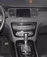 PEUGEOT 508 SW 2.0 HDI ALLURE CIEL CV163- NO GARANZIA!!!!