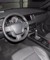 PEUGEOT 508 SW 2.0 HDI ALLURE CIEL CV163- NO GARANZIA!!!!