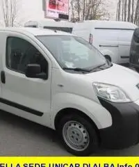 PEUGEOT Bipper 1.4 HDi 70CV Furgone