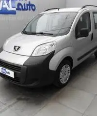 PEUGEOT Bipper TEPEE 1.3 HDI AUTOCARRO 4 POSTI-no garanzia!