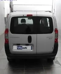 PEUGEOT Bipper TEPEE 1.3 HDI AUTOCARRO 4 POSTI-no garanzia!