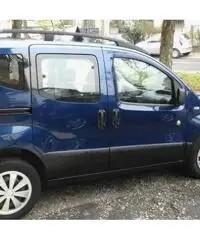 PEUGEOT Bipper Tepee 1.4 HDi 70CV Outdoor OK NEOPATENTATI