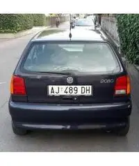 Polo VW 1.4 Benzina