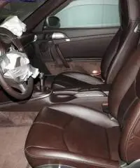 PORSCHE 911 3.8 CARRERA 4S CABRIOLET CV355 - C/vendita!!