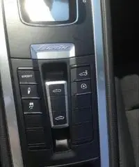 PORSCHE Boxster 2.7