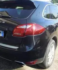 PORSCHE Cayenne 3.0 Diesel