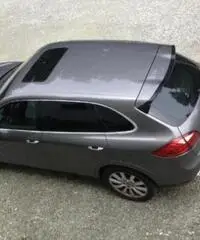 Porsche Cayenne 3.0 Diesel