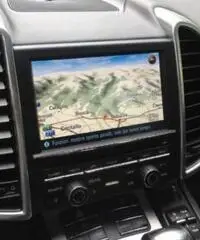 Porsche Cayenne 3.0 Diesel