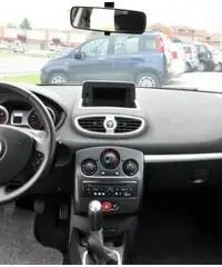 RENAULT Clio 1.2 16V 5 porte GPL Dynamique