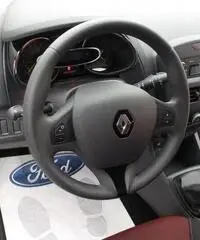 RENAULT Clio 1.2 75CV 5 porte GPL Live  KM 11000 -PARI AL NUOVO