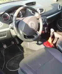 RENAULT Clio 1.5 dCi 105CV 3 porte Dynamique