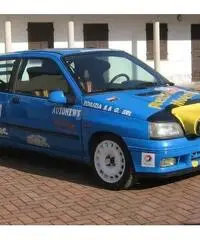 Renault Clio 1.8 16V Gr.N