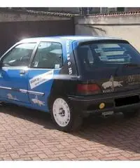 Renault Clio 1.8 16V Gr.N