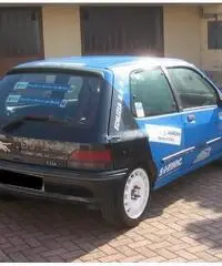 Renault Clio 1.8 16V Gr.N