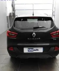 RENAULT Kadjar DCI ENERGY INTENS CV110 -Semi NUOVA!!!