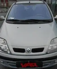 RENAULT Megane Mégane Scénic 1.4 16V cat RXE