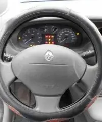 RENAULT Megane Mégane Scénic 1.4 16V cat RXE