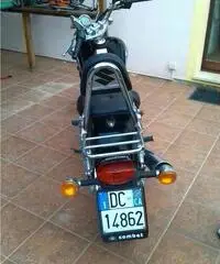 Marauder gz 250 Marauder gz 250