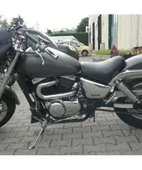 Perfetta Suzuki castomizzata