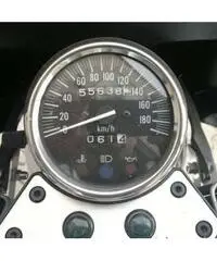 Perfetta Suzuki castomizzata