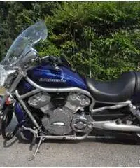 Harley-Davidson VRod Harley-Davidson VRod