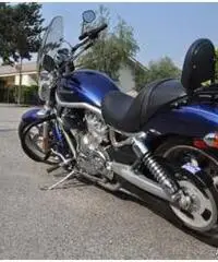 Harley-Davidson VRod Harley-Davidson VRod