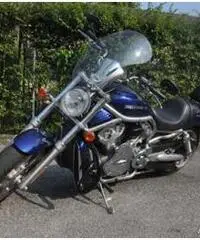 Harley-Davidson VRod Harley-Davidson VRod