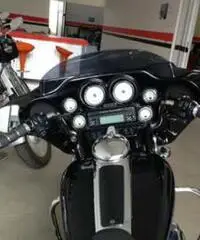 VENDO STREET GLIDE