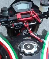 Ducati preparata, in ottime condizioni