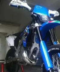 Tm smr 125