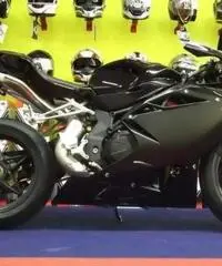 MV F4R MV F4R