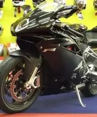 MV F4R MV F4R