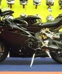 MV F4R MV F4R