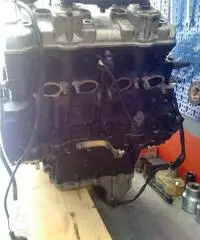 Motore kawasaki zx6rr