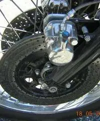 Honda Cb 750 four 1976