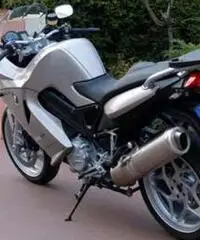 Bmw F 800 st abs
