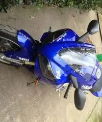 Yamaha r1 1998