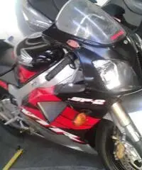 Honda vtr 1000 SP2