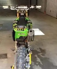 Kawasaki kxf 250