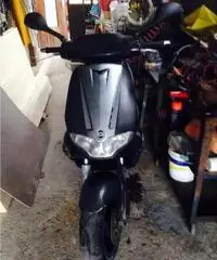 Gilera Runner 125