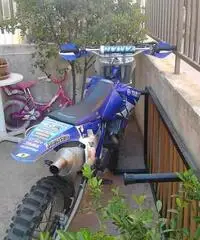 Yamaha YZ 450 F