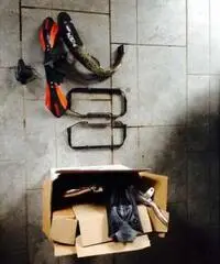 KTM 125 EXC