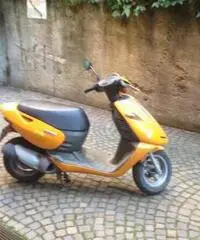 Motorino Aprilia sonic 50 Motorino Aprilia sonic 50