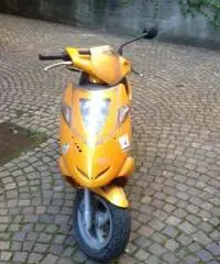 Motorino Aprilia sonic 50 Motorino Aprilia sonic 50