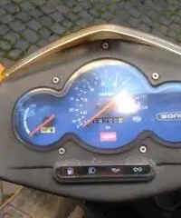 Motorino Aprilia sonic 50 Motorino Aprilia sonic 50