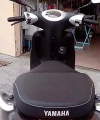 Yamaha Neos 50