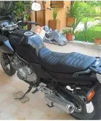YAMAHA DIVERSION